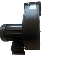 Ventilateur d'extraction de fumée JEEK 2800 tr/min 170FLJ 220 V 500 W, ventilateur centrifuge compact, ventilateur centrifuge radial, souffleur