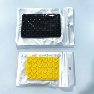 Ruban adhésif double face en silicone sensible à la pression pour étiquettes inscriptibles à usage domestique - Qualité ingénieur conductrice et écologique - Product Image 5