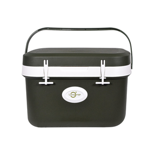 SB TECH Insulated Cooler <b>Box</b> 21L Rectangle PP Eco-Friendly Durable Portable Picnic Storage with Reusable Ice <b>Packs</b> - Product Image 1