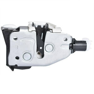 Cerradura de Puerta Trasera Izquierda para Camioneta Ford Ranger 98-11, 8L5Z1326413A - Product Image 1