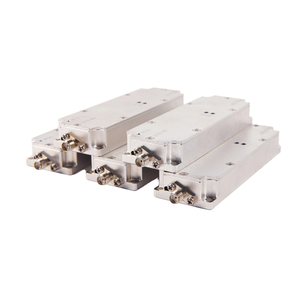 NX thương hiệu ISO chứng nhận 500-700MHz 50W kỹ thuật số vco gallium nitride (gan) mô-đun chống Drone FPV đàn áp UAS RF khuếch đại - Product Image 4