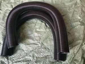 China Fabrik YSS Hohe Qualität & bester Preis Anti statischer Schlauch Feder luft schlauch transparentes starres PU-Rohr At Good - Product Image 5