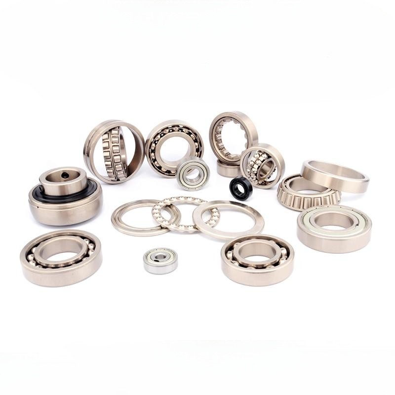 China Supplier MS5 MS7 MS8 MS9 Radial Ball Bearing with Low Price
