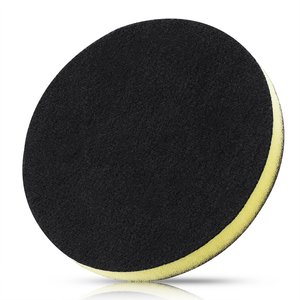 High Quality 5000 Grit 5 Inch Circle Foam Sandpaper Wet Dry Automotive <b>Abrasive</b> <b>Tools</b> Quality Mesh Sponge Sanding Pad - Product Image 1