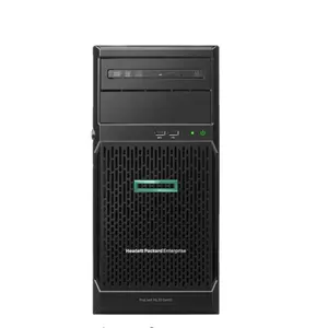 HPE ProLiant ML30 Gen10 Tower Server für kleine Büros