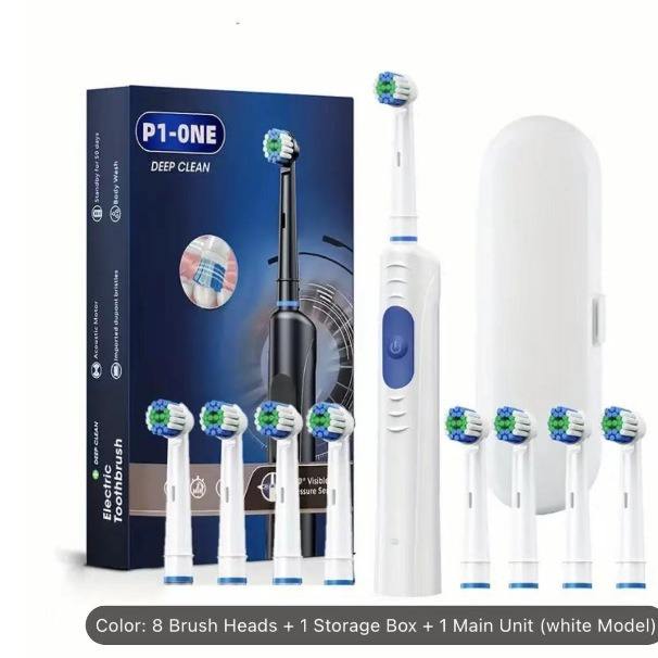 Nouveau (Rechargeable)