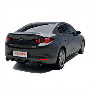<span class=keywords><strong>Mazda</strong></span> <span class=keywords><strong>3</strong></span> Axela <span class=keywords><strong>2021</strong></span>, 2.0L, Automático, Edición de Calidad, Volante a la Izquierda, Gasolina, Sedán Usado - Product Image 6
