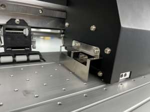 1/2 ראשי מדפסת עבור נייר סובלימציה Flex עיצוב רחב ממסים <span class=keywords><strong>eco</strong></span> מדפסת צבע דיגיטלי - Product Image 2