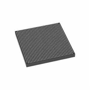 1152 BBGA, FCBGA 5SGSMD3H2F35C3N BOM IC en Stock, Componentes de Circuito Electrónico Integrado, IC FPGA 432 I/O 1152FBGA - Product Image 1