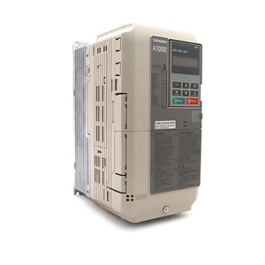 Inversores Trifásicos de 7.5kw 5.5kw Drive A1000 Cimr-ac4a0018faa - Product Image 1