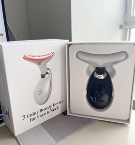 2025 nuevo masaje multifuncional para el cuidado de la piel facial y del cuello - Product Image 2