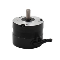 Moteur CC sans balais 12V / 24V / 36V, moteur CC sans balais, moteur BLDC pour 50W, 100W, 200W, 300W, 400W, personnalisation acceptée
