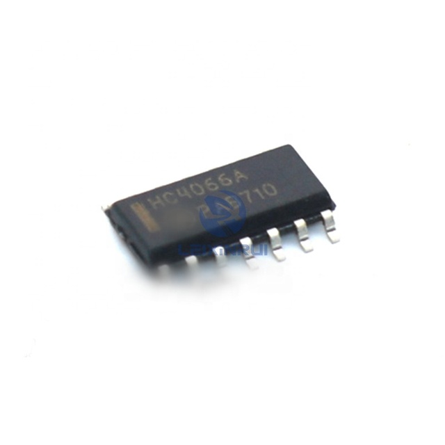 Provide List of Electronic Components Quotation,Silk Screen HC14AG Logic Chip Patch SOP14 MC74HC14ADR2G