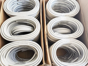 ID8MM-ID32MM <strong>Dental</strong> Equipment Rubber <strong>Dental</strong> <strong>Chair</strong> <strong>Unit</strong> Spare Parts Slow Weak Suction Hose Suction Hose Coupling - Product Image 4