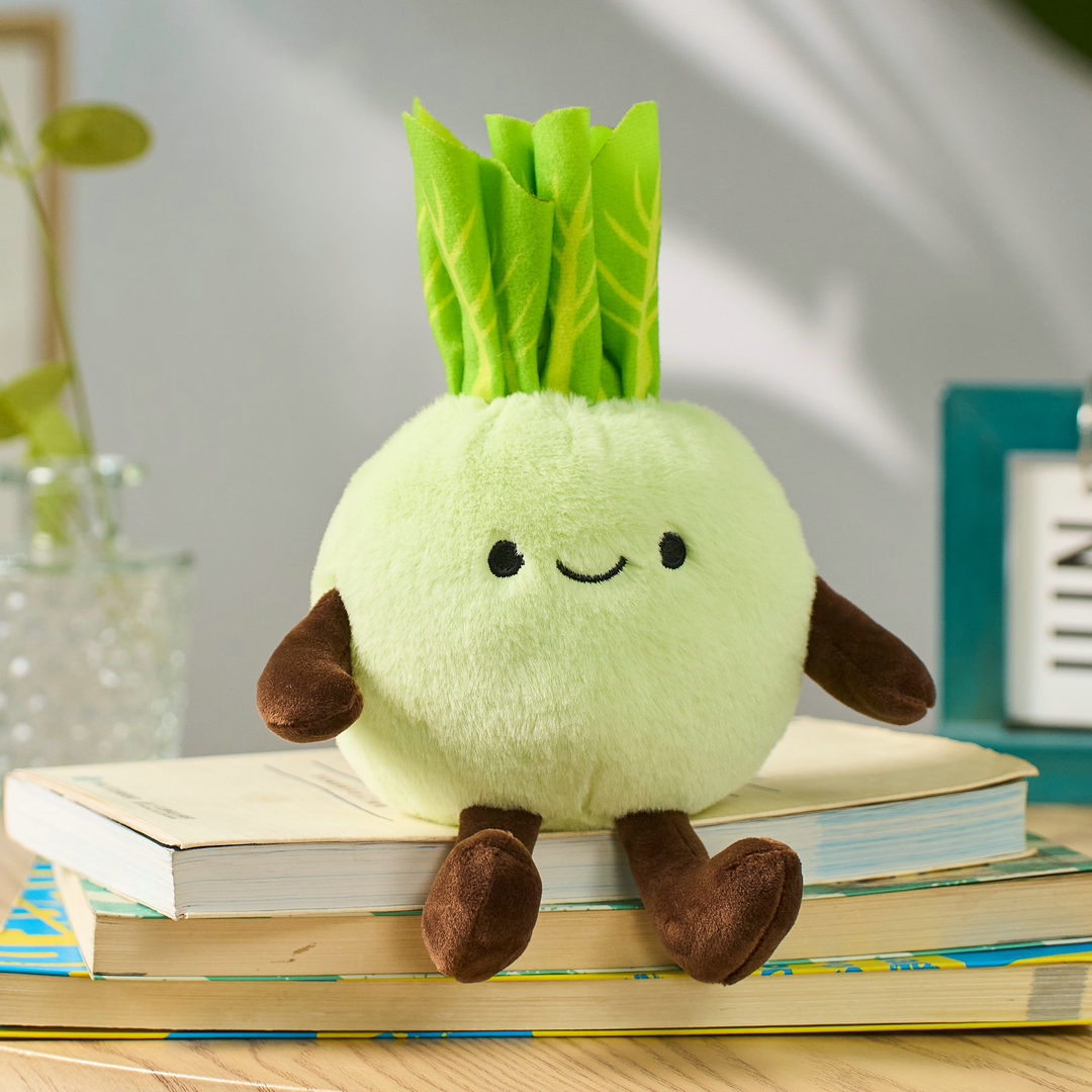 Radis vert - Styles illimités - Boîte présentoir de 12 pièces