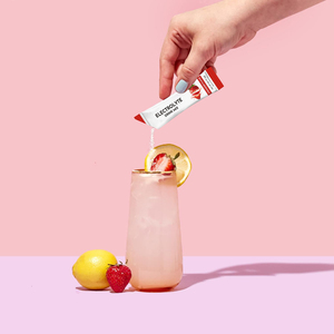 Suministro de Fábrica: Polvo Hidratante con Sabor a Frutas Naturales, Paquetes de Polvo de Electrolitos <span class=keywords><strong>para</strong></span> Aliviar la Deshidratación <span class=keywords><strong>y</strong></span> Rehidratación - Product Image 4