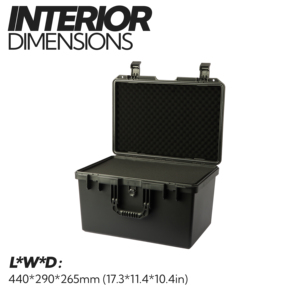 Fabrieksprijs Diverse Veiligheids Hard Carry <span class=keywords><strong>Case</strong></span> Plastic Beschermhoes Waterdicht Hoesje Voor Telefoon - Product Image 3