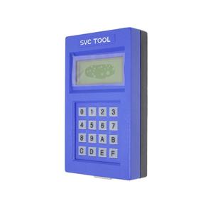 Lg sigma service d'ascenseur outil de test DOA-100 lg-sigma outil d'entretien - Product Image 1