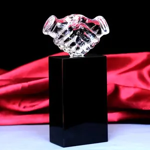 Fabricants verre boule de cristal blanc clair demi boule de cristal sphère <span class=keywords><strong>feng</strong></span> <span class=keywords><strong>shui</strong></span> ornement cristal blanc boule d'eau transparente - Product Image 1
