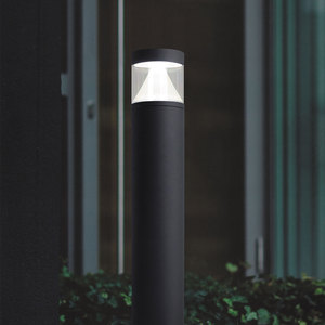 إضاءة عمودية LED بقوة 20 واط، مقاومة للماء IP66، إضاءة خارجية للطرق والمروج - Product Image 5