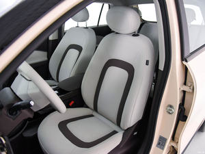 JAC Coches Eléctricos EV3 2023 505km <span class=keywords><strong>Pro</strong></span> + HATCHBACK Coche de Buena Calidad y Bajo Precio Coche - Product Image 4