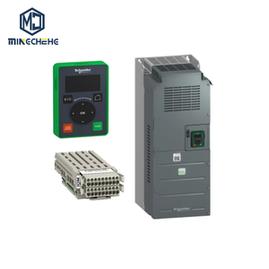 ATV610 Series Frequency Inverter ATV610U22N4Z U30N4Z U40N4Z 3 Phase 380V Variable <b>Speed</b> Drive AC Motor VFD for Industrial Contro - Product Image 1