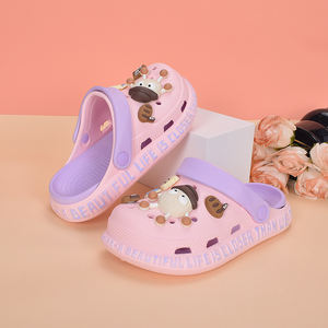 Nuevos <span class=keywords><strong>Zuecos</strong></span> Clásicos <span class=keywords><strong>Originales</strong></span> EVA Antideslizantes <span class=keywords><strong>para</strong></span> Mujer, Enfermera, Jardín, Hombre y Niños, Sandalias y Mules al por Mayor - Product Image 4