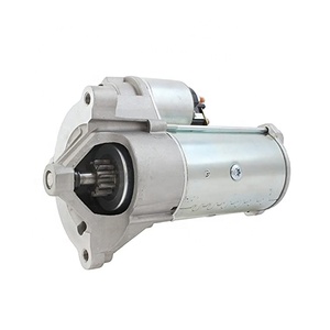 Pour Valeo 12V Auto Démarreur Moteur pour <span class=keywords><strong>Diesel</strong></span> Moteur Xud 432301 D7r8 432630 433305 433324 D7R12 D7R26 D7R27 D7R2 - Product Image 3