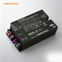 Inventronics LED驱动器 75W OT DX 75/170-240/1AO DIMA NFC G2 CE 防水LED照明恒流DALI调光8年保修