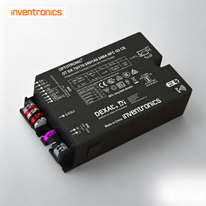 Inventronics LED-driver 75W OT DX 75/170-240/1AO DIMA NFC G2 CE Waterdichte LED-verlichting Constante stroom DALI-dimmen 8 jaar garantie - Product Image 1