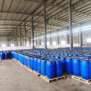 Texapon N70 SLES 70% AES 70%, Materias Primas para Detergentes de Alta Calidad, 70% Lauril Éter Sulfato de Sodio SLES CAS 68585-34-2 - Product Image 6