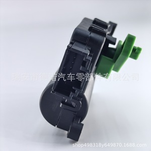 Actuador de Amortiguador con Servomotor para Volkswagen Lavida, 18D907511C, Conector de Plástico para Montaje - Product Image 4