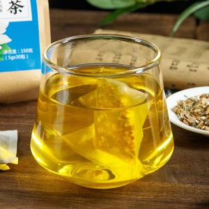 OEM/ODM Faible MOQ Thé Pur Naturel de Chicorée et de Gardénia pour la Réduction de l'Acide Urique et l'Amincissement <span class=keywords><strong>à</strong></span> <span class=keywords><strong>base</strong></span> de Plantes - Product Image 2