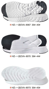 Zapatilla deportiva con <span class=keywords><strong>suelas</strong></span> eva <span class=keywords><strong>para</strong></span> hacer zapatos - Product Image 5