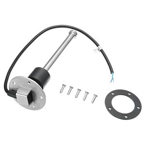 <span class=keywords><strong>Sensor</strong></span> <span class=keywords><strong>Level</strong></span> Bahan Bakar Float Switch Baja Tahan Karat 304 Berulir dan Berflens untuk Tangki Air Mobil <span class=keywords><strong>RV</strong></span> - Product Image 4