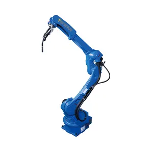 6 Axis Cheap Automatic Welding Robot Arm For Robot Welding Tig