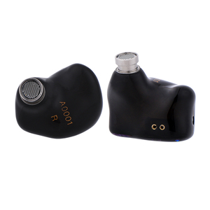 Audífonos Kiwi Ears X HBB Punch Hifi, 1DD + 2BA + 2EST Basshead IEM, Sistema de Monitoreo Intrauditivo, Altavoz de Bajos, Audífonos con Cable para Música - Product Image 6