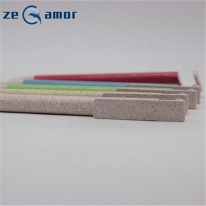 Zeamor 3 en 1 multifunción respetuoso con el medio ambiente Logo personalizado soporte <span class=keywords><strong>para</strong></span> teléfono bolígrafos <span class=keywords><strong>de</strong></span> paja <span class=keywords><strong>de</strong></span> trigo con teléfono celular Touch Stylus - Product Image 5