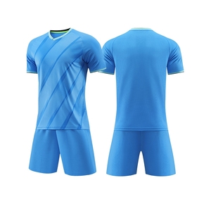 Maglia da calcio Vintage ad asciugatura rapida versione giocatore 2054 da allenamento maglia di tacchino set da taglio automatizzati per squadra di calcio Uniformes De - Product Image 5