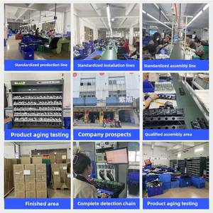 Produttore vendite dirette personalizzate all'ingrosso Standard europeo ad alta potenza striscia presa di protezione contro il fulmine 16A corrente nominale - Product Image 4