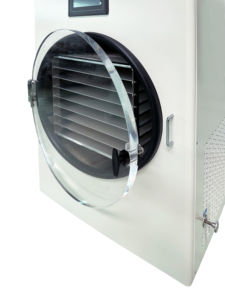 Secador por Congelación al Vacío HFD-30 para Procesamiento de Alimentos con Control PLC y Calefacción - Product Image 3