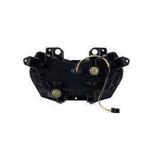 Phare avant de moto Yongjin pour <span class=keywords><strong>Kawasaki</strong></span> Z400 Z650 Z900 2018 <span class=keywords><strong>2019</strong></span> 2020 - Product Image 5