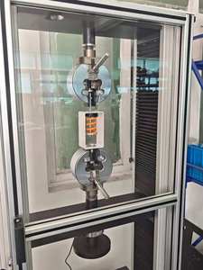 Direkt vom Hersteller: Industrielle Quadratische Verzinkte Stahl-Schwingungsdämpfungsfedern für Schulfachwerksventilatoren - Product Image 5