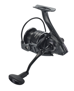 Lizard-carrete de pesca de metal, ratio 6,2: 1, 13 + 1, rodamiento de acero inoxidable, tornillo de metal, giratorio - Product Image 2