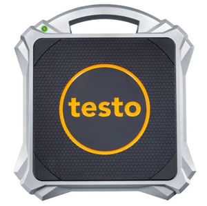 Bon prix, kit Testo 560i, balance numérique pour réfrigérant et intelligente - Product Image 3
