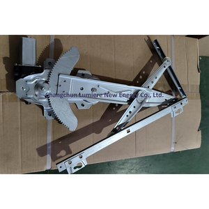Motor Eléctrico Elevador de Ventanilla Delantera para <span class=keywords><strong>Land</strong></span> <span class=keywords><strong>Rover</strong></span> <span class=keywords><strong>Defender</strong></span> 90 110 L316 2.2L 2.4L 1990-2016 Derecha CUH000082 Izquierda CUH000092 - Product Image 4