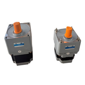 Motore Brushless Serie S 300W 48V per Piccole Turbine Eoliche, Sconto Quantità per Sistemi di Energia Rinnovabile - Product Image 1