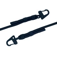 Vente en gros de coques de téléphone Xouxou avec cordon de cou et crochet métallique