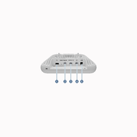 Punto de Acceso Inalámbrico AirEngine 8761-X1 02355JRG (11ax, interior, bandas duales 2.4G 4x4 + 5G 8x8, antena inteligente) Wifi 6