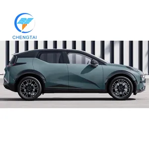 Alerón del año 2023 para zeekr x 2022 alfombras originales piezas zeekr coche de segunda mano Guangzhou zeekr vehículos de nueva energía